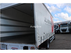 Iveco Eurocargo 120E220 + EURO 6 + 12t + NICE TRUCK