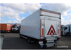 MAN TGL 12.220 + EURO 6 + 12T + perfect truck