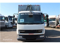 DAF LF 45.220 + euro 5