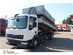 DAF LF 45.220 + euro 5