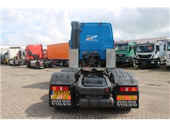 Volvo FH Ciągnik siodłowy Volvo FH 460 + EURO 5 + 6x2 + euro 5