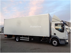 DAF LF 45.220 + Euro 5 + Dhollandia Lift + Manual