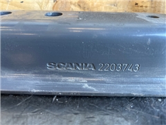 SCANIA ADBLUE TANK BRACKET 2203743