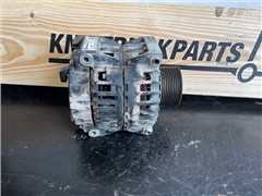 SCANIA ALTERNATOR 2479047