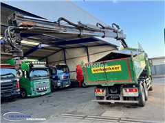 HDS HIAB 166 ES3 2x Extra function
