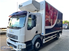 Volvo FL L 4X2R Manuel, Euro 4, Cooling defect