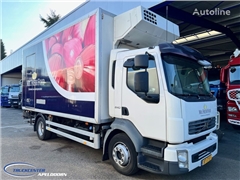 Volvo FL L 4X2R Manuel, Euro 4, Cooling defect