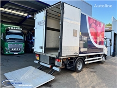 Volvo FL L 4X2R Manuel, Euro 4, Cooling defect