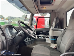 DAF CF 400 FAS Euro 6, 6x2, VDL