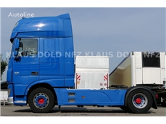 DAF XF Ciągnik siodłowy DAF XF 460 SSC Skylights Standklima Euro 6