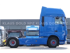 DAF XF Ciągnik siodłowy DAF XF 460 SSC Skylights Standklima Euro 6