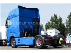 DAF XF Ciągnik siodłowy DAF XF 460 SSC Skylights Standklima Euro 6