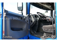 DAF XF Ciągnik siodłowy DAF XF 460 SSC Skylights Standklima Euro 6