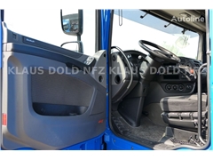 DAF XF Ciągnik siodłowy DAF XF 460 Kipphydraulik