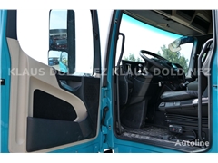 Mercedes Actros Ciężarówka podwozie Mercedes-Benz Actros 1840