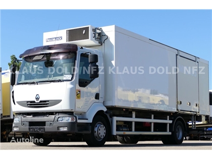 Renault Midlum 240 Dxi