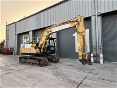 Kobelco SK130LC-11