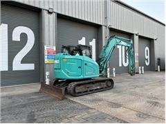 Kobelco SK85MSR-7