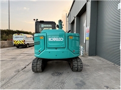 Kobelco SK85MSR-7