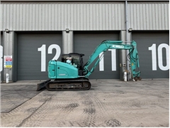 Kobelco SK85MSR-7