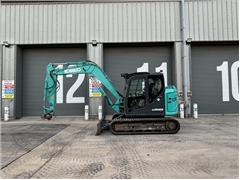 Kobelco SK85MSR-7