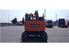 Koparka gąsienicowa DOOSAN DX 140 LCR-5