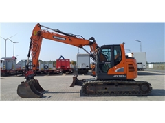 Koparka gąsienicowa DOOSAN DX 140 LCR-5