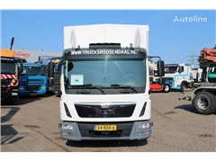 MAN TGL 8.220 + EURO 6 + 8T + NICE TRUCK + LIFT