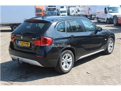 Coupé BMW X1 + EURO 5 + MANUAL