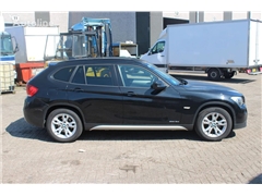 Coupé BMW X1 + EURO 5 + MANUAL