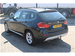 Coupé BMW X1 + EURO 5 + MANUAL