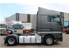 MAN TGX 18.400+ EURO 4 + NICE TRUCK