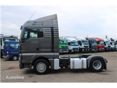 MAN TGX 18.400+ EURO 4 + NICE TRUCK