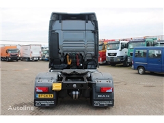 MAN TGX 18.400+ EURO 4 + NICE TRUCK