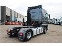 MAN TGX 18.400+ EURO 4 + NICE TRUCK