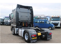 MAN TGX 18.400+ EURO 4 + NICE TRUCK