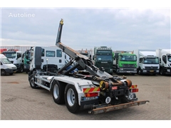 Iveco Stralis 460 + EURO 6 + LOW KM