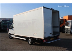 Mercedes Sprinter 314 + EURO 6 + THERMO KING + HEATING TRUC