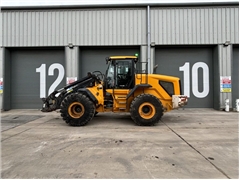 JCB 457HT