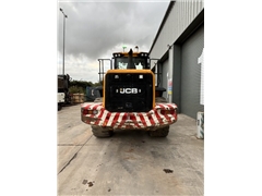 JCB 457HT