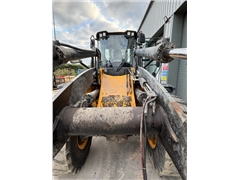 JCB 457HT