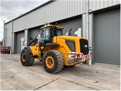 JCB 457HT