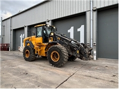 JCB 457HT