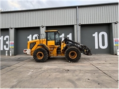 JCB 457HT