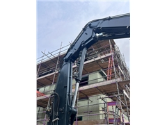 Hyundai HX235 LCR DZ 15M High Reach