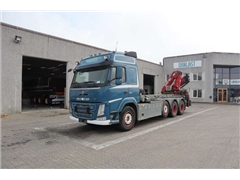 Volvo FM 500