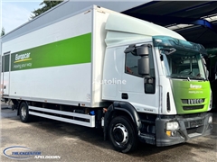 Iveco Eurocargo 150E28 160.200 km! Euro 6, 2000 kg lift