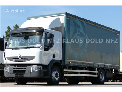 Renault Premium 430