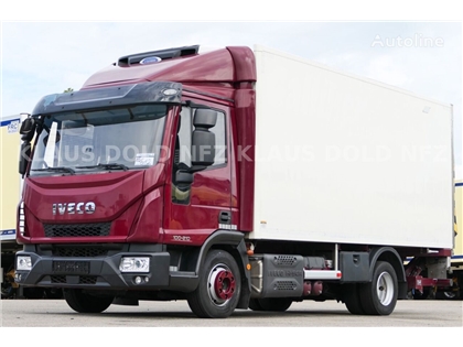 Iveco 100E21 Eurocargo