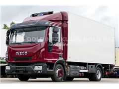 Iveco 100E21 Eurocargo